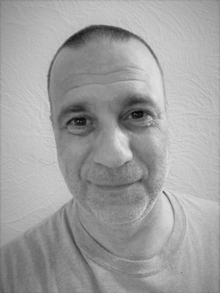 Michael LoSasso, founding executive director of Sneaky Cat Acting Academy in Seattle